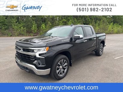 Used 2022 Chevrolet Silverado 1500 LT