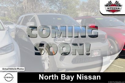 Used 2022 Dodge Durango GT