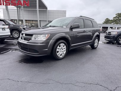 Used 2014 Dodge Journey SE w/ Flexible Seating Group