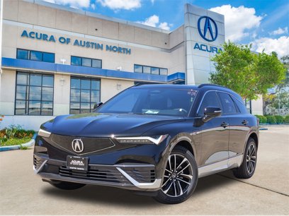 New 2024 Acura ZDX A-Spec