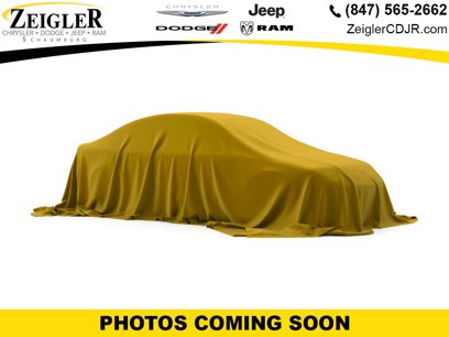 Used 2020 Lincoln MKZ Reserve w/ Monochromatic Package