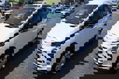 Used 2022 Chevrolet Bolt LT