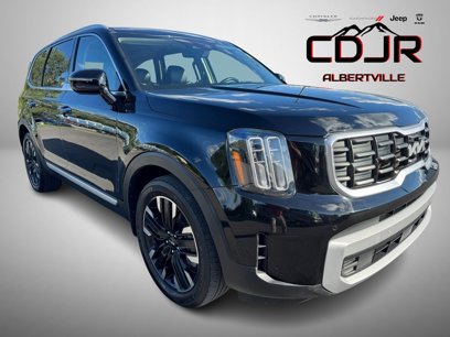 Used 2023 Kia Telluride SX Prestige