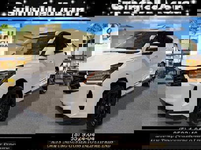 New 2025 Acura RDX SH-AWD