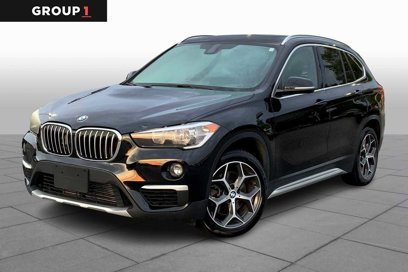 Used 2018 BMW X1 xDrive28i w/ Convenience Package
