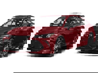 Used 2019 Toyota Avalon Touring w/ Advanced Safety Package