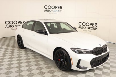 Used 2025 BMW M340i w/ Premium Package