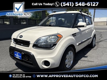 Used 2013 Kia Soul