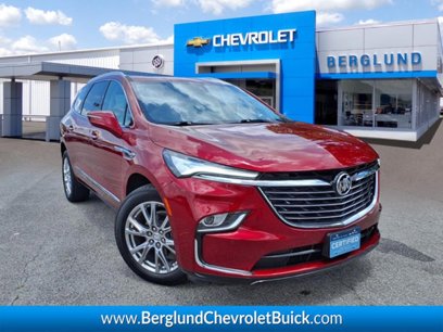 Certified 2023 Buick Enclave Premium w/ Experience Buick Package