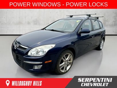 Used 2011 Hyundai Elantra SE