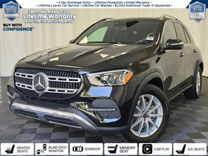 Used 2024 Mercedes-Benz GLE 350 4MATIC