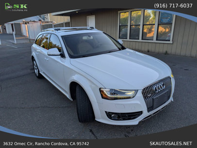 Used 2014 Audi A4 Premium Plus