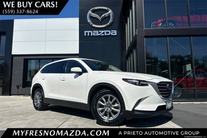 Used 2019 MAZDA CX-9 Touring
