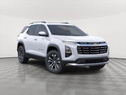 New 2026 Chevrolet Equinox LT w/ Convenience Package II