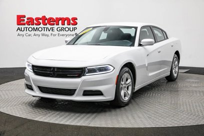 Used 2022 Dodge Charger SXT