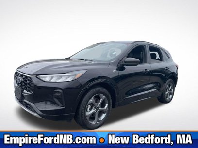 Used 2024 Ford Escape ST-Line