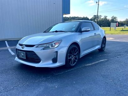 Used 2014 Scion tC 10 Series
