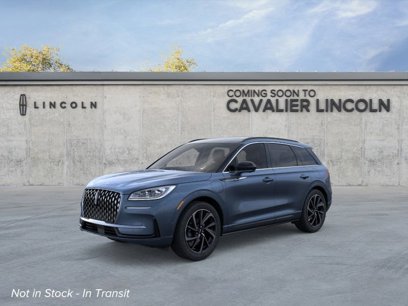 New 2025 Lincoln Corsair Grand Touring