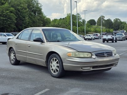 Used 1998 Buick Regal LS
