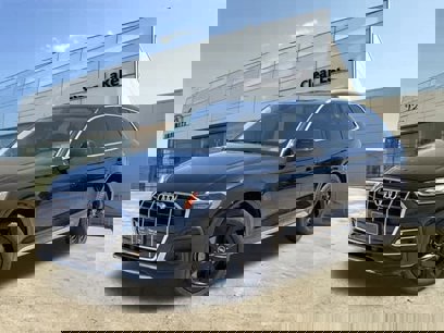 Used 2021 Audi Q5 Premium Plus