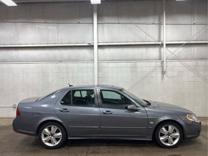 Used 2008 Saab 9-5 Aero w/ Visibility Package