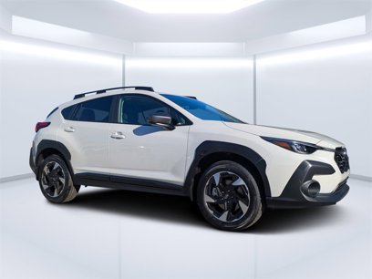 New 2025 Subaru Crosstrek 2.5i Limited w/ Popular Package #3A