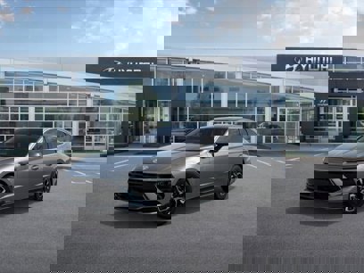 New 2025 Hyundai Sonata SEL