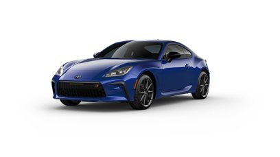 New 2025 Toyota GR86 Premium