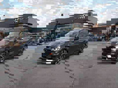 Certified 2022 Hyundai Sonata N Line