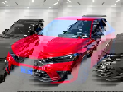 Used 2022 Honda Civic Sport
