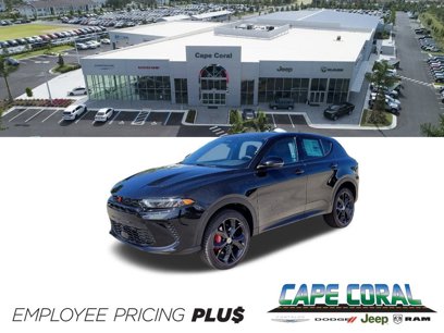 New 2024 Dodge Hornet GT Plus