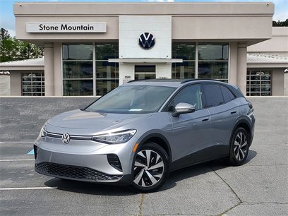 Used 2024 Volkswagen ID.4 2WD