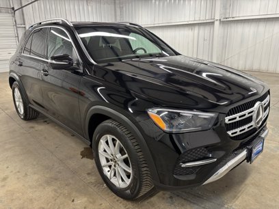 Used 2024 Mercedes-Benz GLE 350 4MATIC