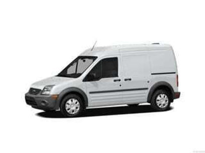 Used 2012 Ford Transit Connect XLT