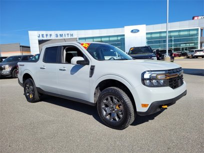 Used 2023 Ford Maverick Lariat w/ Tremor Off-Road Package