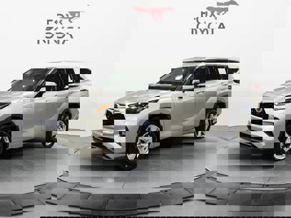 Used 2021 Toyota Highlander LE