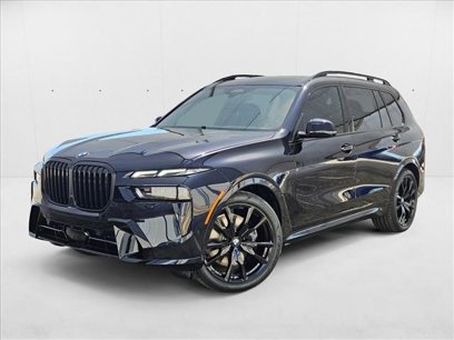 New 2026 BMW X7 xDrive40i