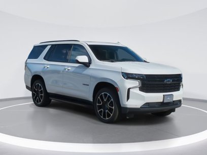 Used 2023 Chevrolet Tahoe RST