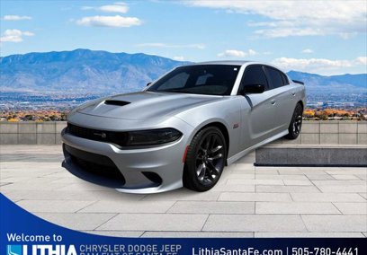 Certified 2023 Dodge Charger Scat Pack w/ Plus Group