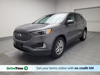 Used 2023 Ford Edge SEL