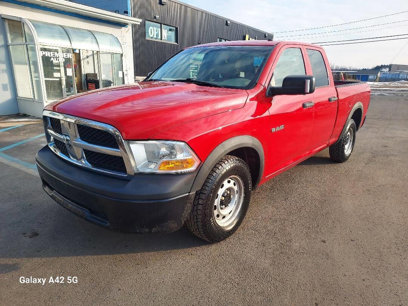 Used 2010 Dodge Ram 1500 Truck ST