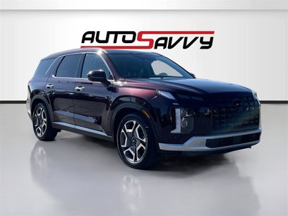 Used 2024 Hyundai Palisade Limited