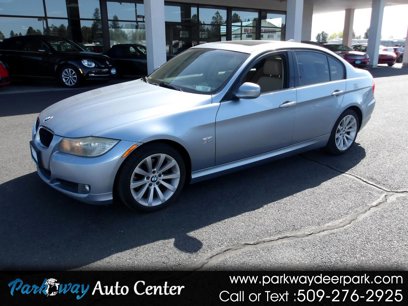 Used 2011 BMW 328i xDrive Sedan