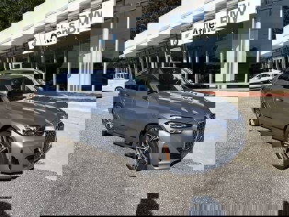 Certified 2024 BMW 430i Gran Coupe