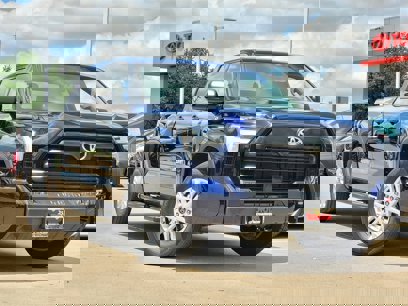 Used 2022 Toyota Tundra SR5