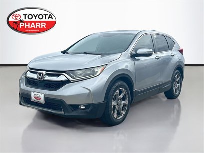 Used 2019 Honda CR-V EX