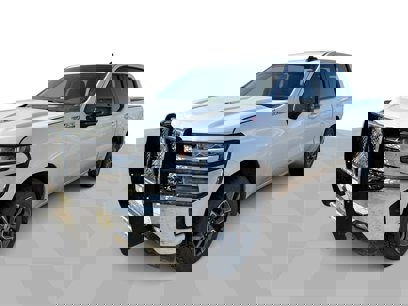 Used 2021 Chevrolet Silverado 1500 RST