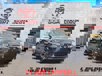 Used 2021 Lexus ES 350 F Sport w/ Accessory Package 2