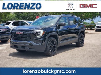 New 2026 GMC Terrain Elevation w/ Elevation Premium Package