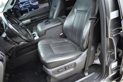 Used 2013 Ford F350 Lariat w/ Lariat Ultimate Pkg
